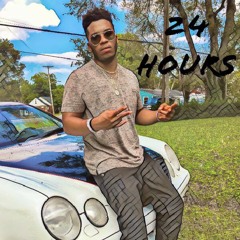 DEE CARTER- 24 hours freestyle