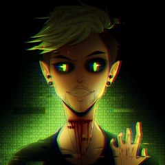 Antisepticeye Theme (Jacksepticeye Remix)