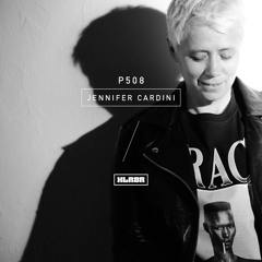 XLR8R Podcast 508: Jennifer Cardini