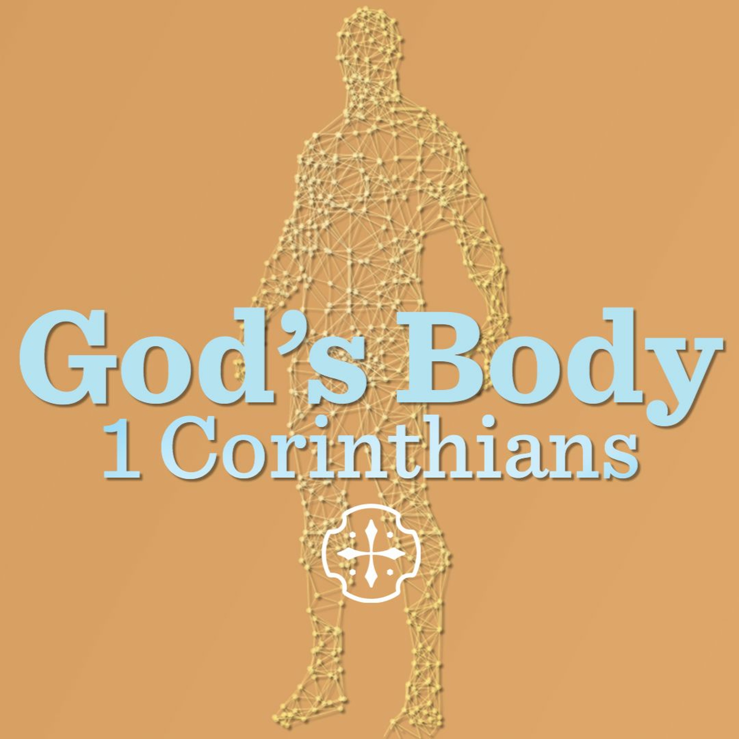 Colson - God's Grace, God's Jealousy - 1 Corinthians 10.1 - 22