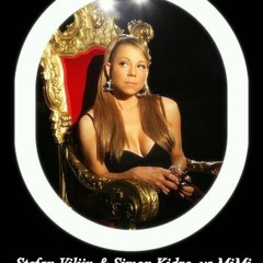 Stefan Vilijn & Simon Kidzo vs. Mimi - The Emotions Of A Kintaro Diva (Lucas Flamefly Ensemble Mash)