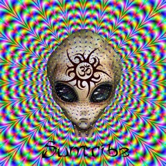 SUNTRIBE - ALIEN CODEING - Sample