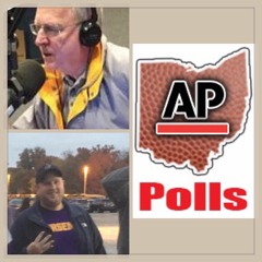 Joe and Ryan look at the AP Poll for High School Football and possible playoff matchpus!