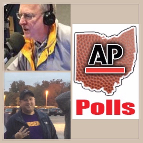 Joe and Ryan look at the AP Poll for High School Football and possible playoff matchpus!