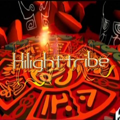 Hilight Tribe - Shankara (Lethyx Nekuia Remix)