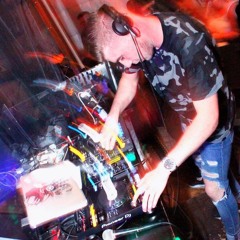 DJ Joey M - September Mix
