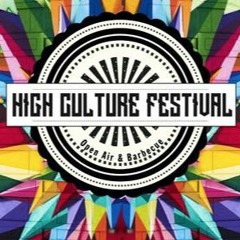 S-CUZ B2B FAKT @High Culture Festival 2017