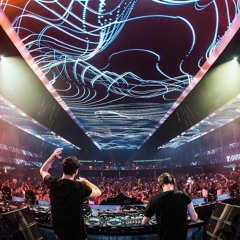 Safri Duo - Played a Live (NWYR Remix) (Preview)