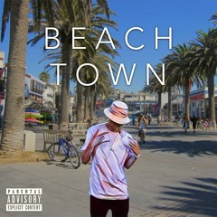 Welcome to Beach Town (intro)