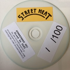 STREETHEAT 001