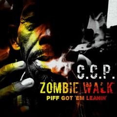 Zombie Walk [No White Flags BONUS TRACK][Prod. by Hobgoblin Beats]
