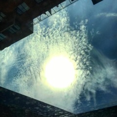 realization (of the earth now as it stands)