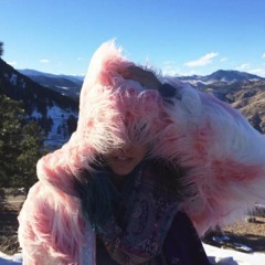 missin colorado // ASHIYUSHI
