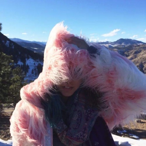 missin colorado // ASHIYUSHI