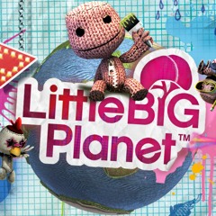 LittleBigPlanet through the years