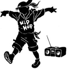 Hip Hop Power Hour 9.18