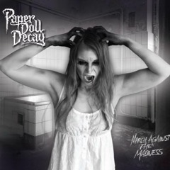 Whispers of a Madman