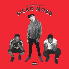 Fuck It Off Ft. Loren / Logan (prod. Lucas G)