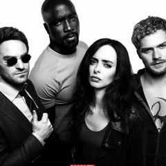 Tackling Netflix and Marvel's The Defenders