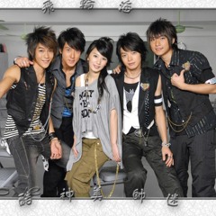 只對你有感覺（DUET Collab）