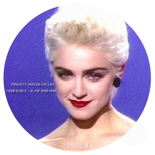 1-800 girls - u, me and madonna