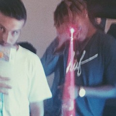 With The Scope ft. Xavier Clark $ (prod By Mathaius Young)