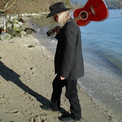 DIFFERENT SHOES (3 of Hearts Album—Dr. Oxide with Monster Pocket Band, Nashville)