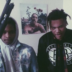 Fall Back (Prod. By Baby Guillotine)