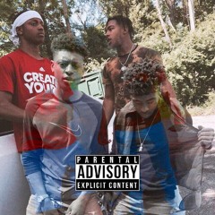 "Aint Luck" WavyTheKing X Mi$ta (Prod. By CDXCLSVS)