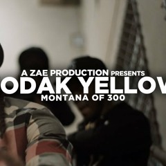 Montana Of 300 - Bodak Yellow [REMIX] (ReProd. @JEOnTheButtons)