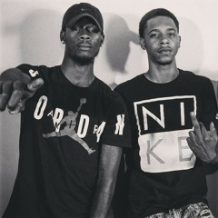 Do Wit That JIGGAH x MIGHTY AC33