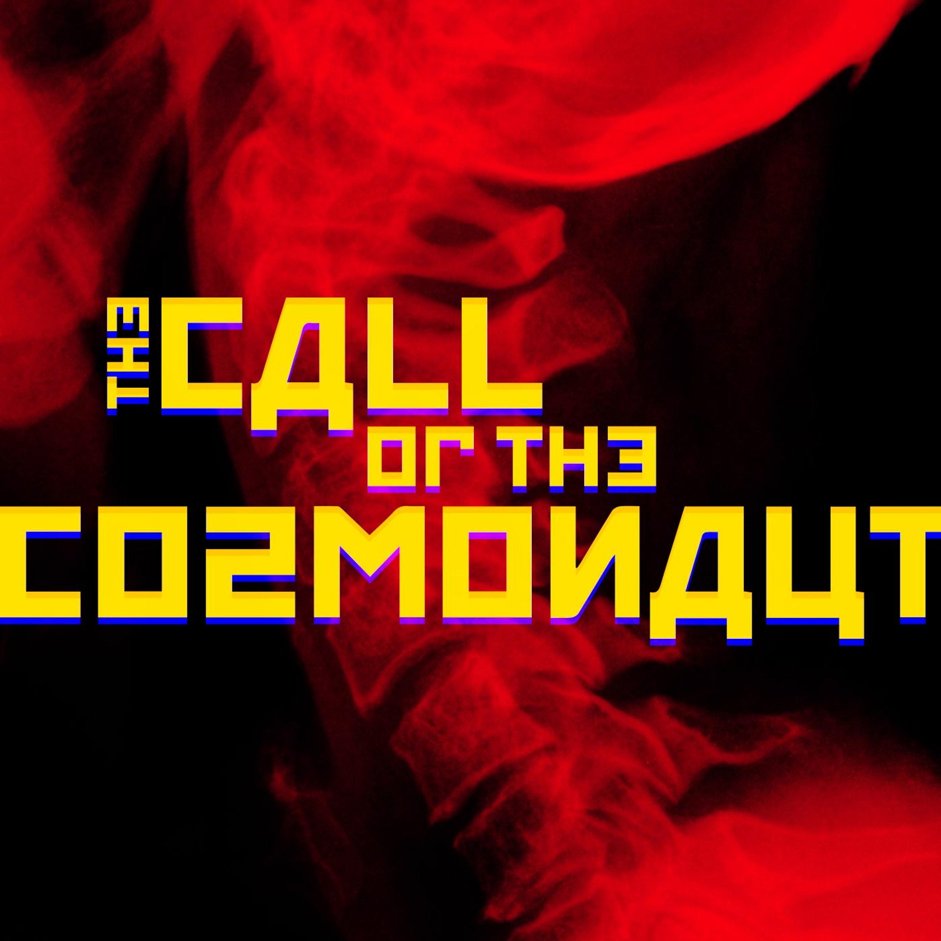 "Call of the Cosmonaut" with Lewys Holt