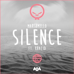 Marshmello - Silence Ft. Khalid (SirMark Remix) [Electrostep Network EXCLUSIVE]