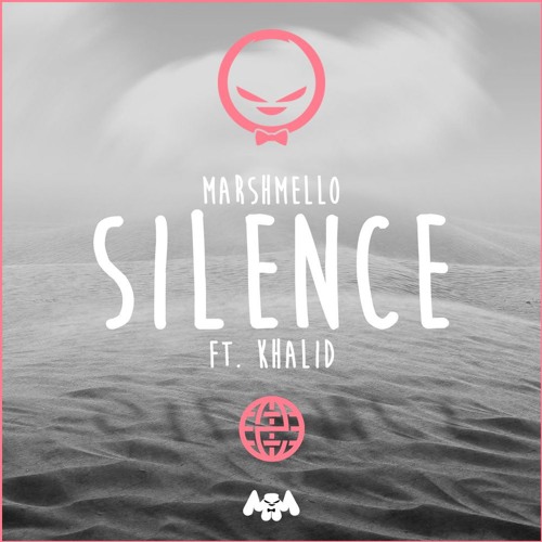 Marshmello - Silence Ft. Khalid (SirMark Remix) [Electrostep Network EXCLUSIVE]