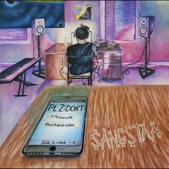 Plz Don't (prod. Adrian Lafera)