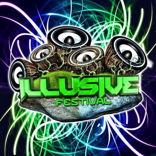 Illusive Festival 2017 Imagination Stage Opening Set. NOW FREE DOWNLOAD!!!