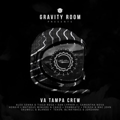 Teken, BlinkBass, Jordanni - Kontrol (Original Mix)