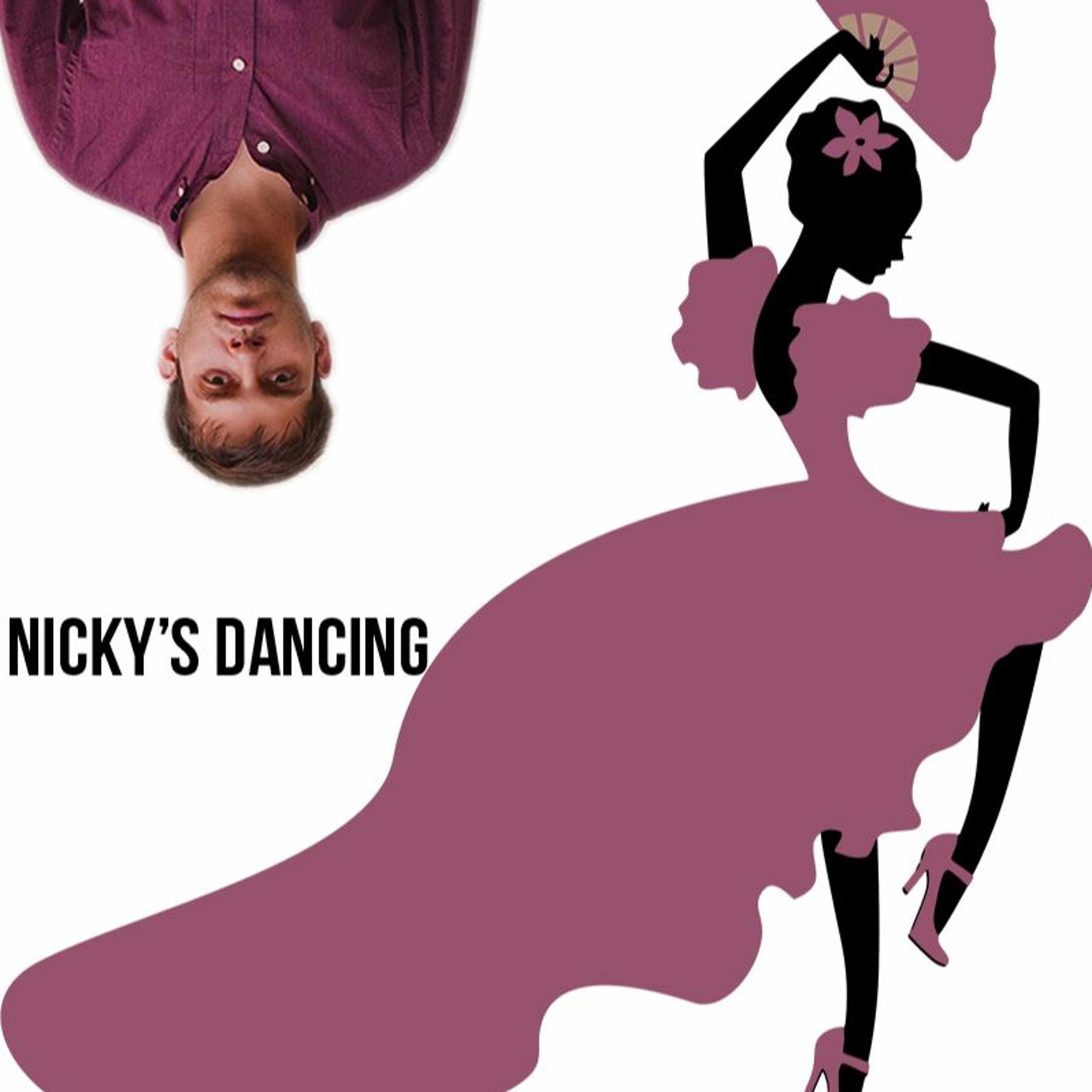 dancing nick episode artwork