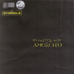 WULFFLUW XCIV - Amorcito (SMBDL017)