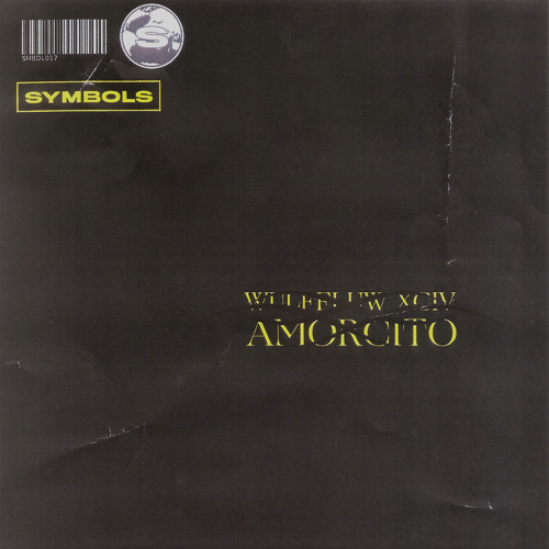 WULFFLUW XCIV - Amorcito (SMBDL017)