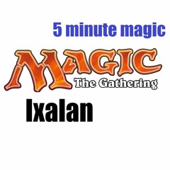 Ixalan