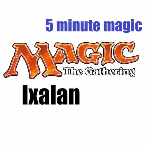 Ixalan