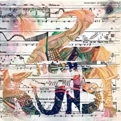 Kunst Hoch Zwei (in memory to Abbas Kiarostami & Forough Farrokhzad)