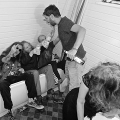 01.Megahorse Johnny Kowalski And The Sexy Weirdos
