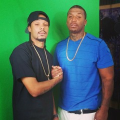 Reckless West Feat. Dough Boy - Neva Change Up