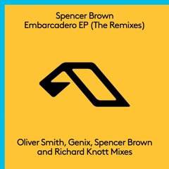 Spencer Brown - 5th & Concord (Spencer Brown Club Mix)