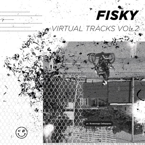 Fisky - Torgovaya (OUT NOW)