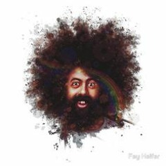 Everybody Move  featuring Reggie Watts - Woodhead and Hebegebe Remix