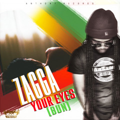 Zagga Your Eyes (Bun)