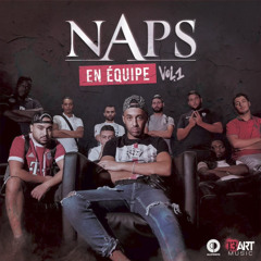 Naps - Vie De Fou